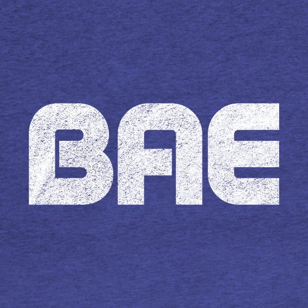 BAE by SillyShirts